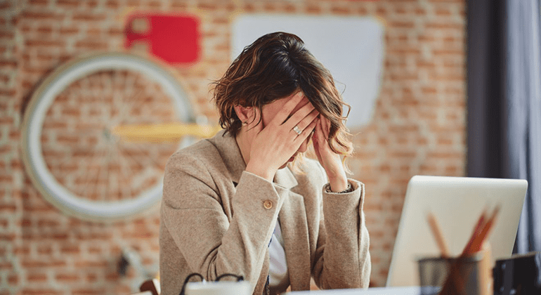 직장 생활 컨디션 관리